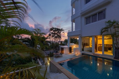 House in Patong, Thailand 3 bedrooms № 3532 - photo 9