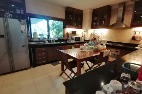 House in Bang Tao, Thailand 5 bedrooms № 3413 - photo 20