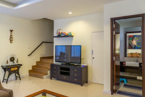House in Bang Tao, Thailand 3 bedrooms № 3226 - photo 14