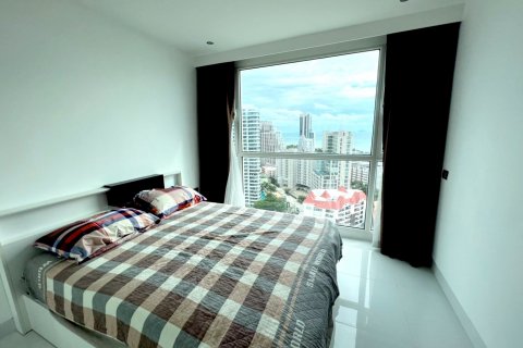 Condo in Pattaya, Thailand, 2 bedrooms  № 25771 - photo 12