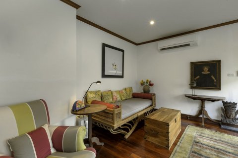 House in Bang Tao, Thailand 6 bedrooms № 3220 - photo 26