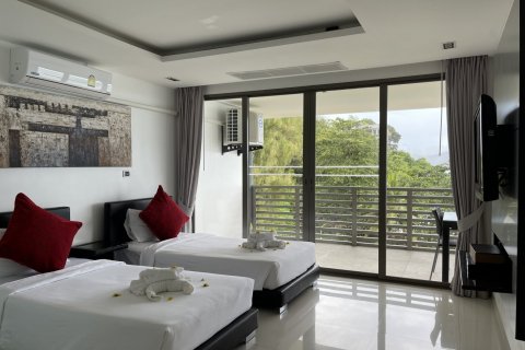 Penthouse in Kathu, Thailand 3 bedrooms № 3730 - photo 22