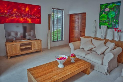 House in Surin, Thailand 6 bedrooms № 3638 - photo 8