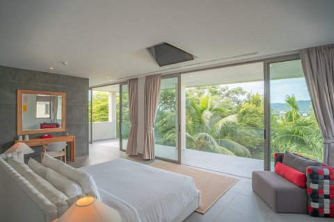 House in Bang Tao, Thailand 5 bedrooms № 3721 - photo 9