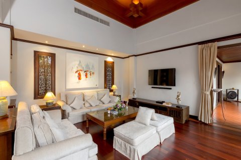 House in Bang Tao, Thailand 4 bedrooms № 3300 - photo 3