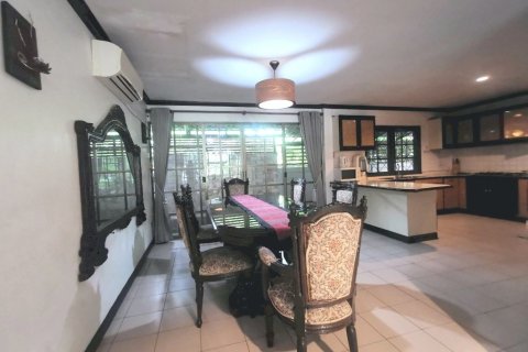 House in Pattaya, Thailand 4 bedrooms № 26065 - photo 18