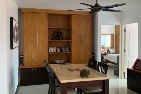 Condo in Patong, Thailand, 2 bedrooms  № 3492 - photo 7