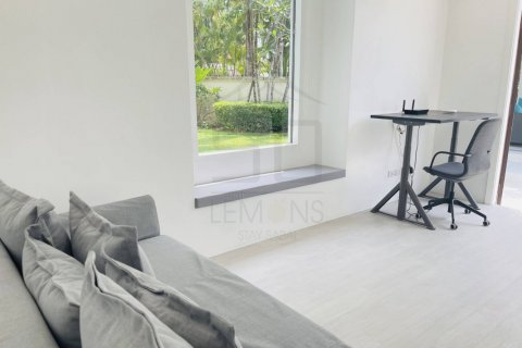 House in Bang Tao, Thailand 5 bedrooms № 3852 - photo 24