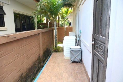 House in Pattaya, Thailand 3 bedrooms № 25750 - photo 20