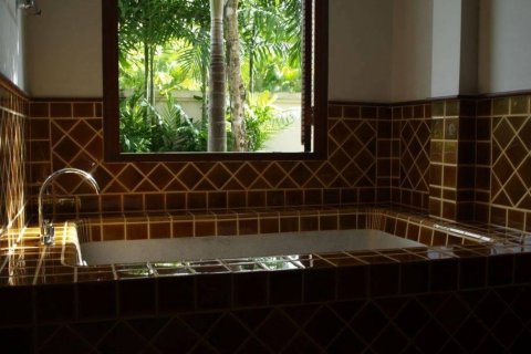 House in Bang Tao, Thailand 4 bedrooms № 3240 - photo 9
