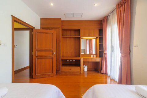 House in Bang Tao, Thailand 4 bedrooms № 3315 - photo 22