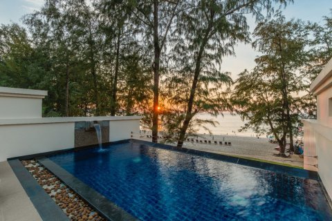 House in Bang Tao, Thailand 2 bedrooms № 3573 - photo 2