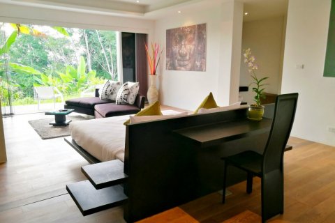 House in Bang Tao, Thailand 3 bedrooms № 3502 - photo 28