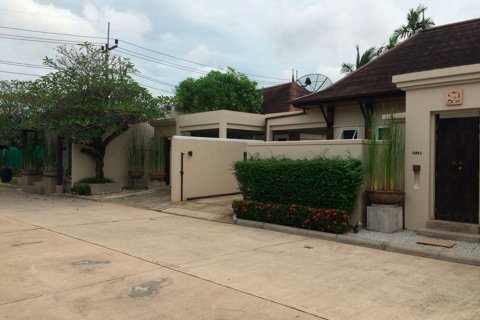 House in Bang Tao, Thailand 4 bedrooms № 3200 - photo 10