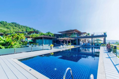 House on Layan Beach, Thailand 7 bedrooms № 3357 - photo 28