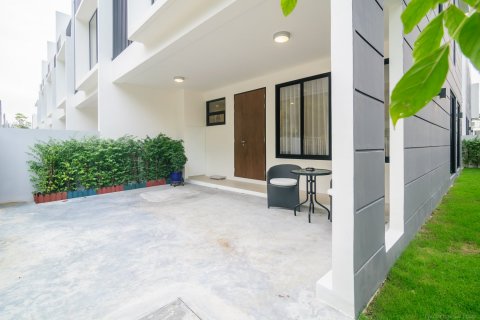 House in Bang Tao, Thailand 3 bedrooms № 3411 - photo 3