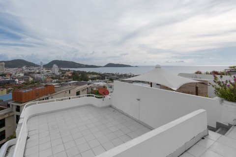 House in Patong, Thailand 3 bedrooms № 3532 - photo 20