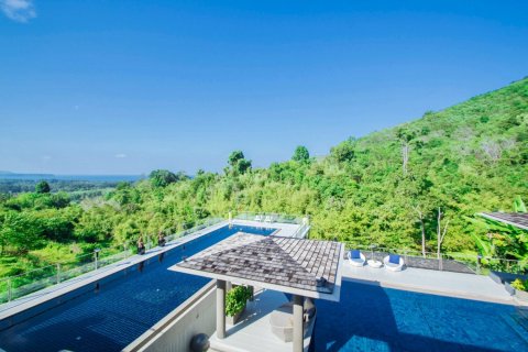 House on Layan Beach, Thailand 7 bedrooms № 3357 - photo 25