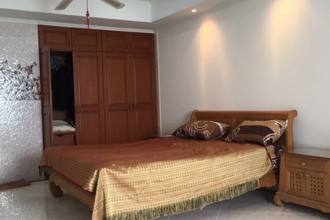 Condo in Pattaya, Thailand, 1 bedroom  № 25748 - photo 15