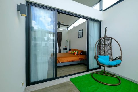 Townhouse in Bang Tao, Thailand 3 bedrooms № 3701 - photo 9