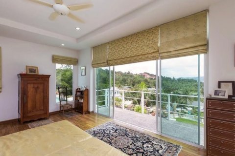 House in Kathu, Thailand 4 bedrooms № 3714 - photo 6