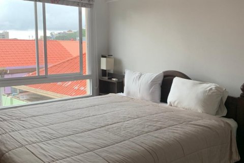 Condo in Patong, Thailand, 2 bedrooms  № 3492 - photo 17