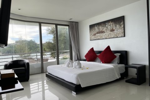 Penthouse in Kathu, Thailand 3 bedrooms № 3730 - photo 20