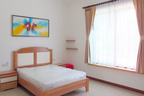 House in Pattaya, Thailand 4 bedrooms № 8618 - photo 18