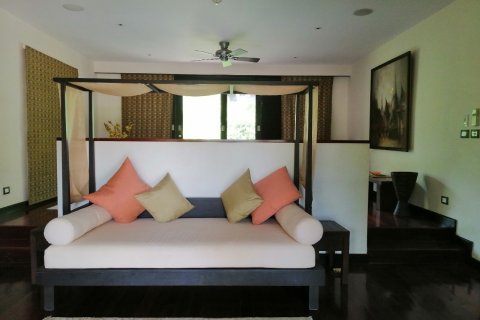 House in Bang Tao, Thailand 4 bedrooms № 3725 - photo 13