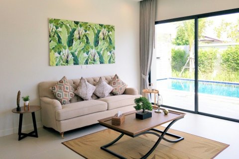 House in Bang Tao, Thailand 3 bedrooms № 3260 - photo 9