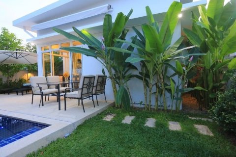 House in Rawai, Thailand 2 bedrooms № 3254 - photo 2