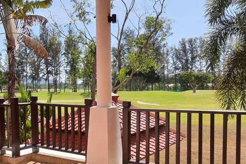 House in Bang Tao, Thailand 4 bedrooms № 3608 - photo 25