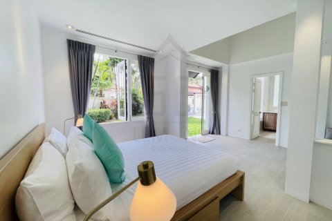 House in Bang Tao, Thailand 5 bedrooms № 3852 - photo 16