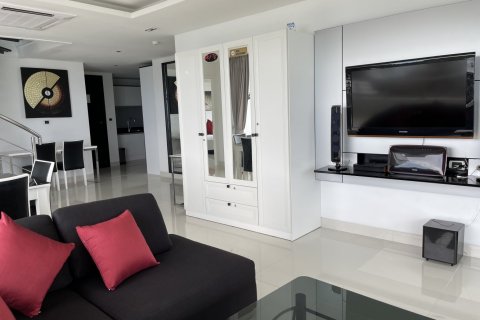 Penthouse in Kathu, Thailand 3 bedrooms № 3730 - photo 8