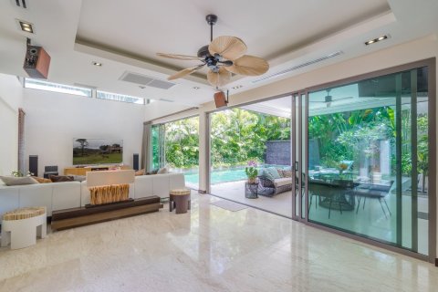 House in Bang Tao, Thailand 3 bedrooms № 3658 - photo 7