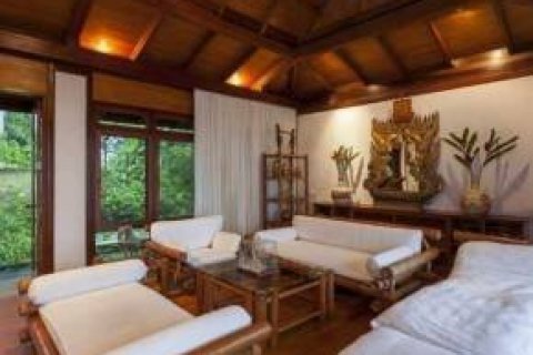 House in Surin, Thailand 4 bedrooms № 3242 - photo 9
