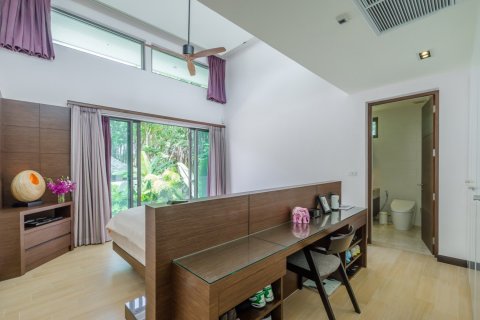 House in Bang Tao, Thailand 3 bedrooms № 3658 - photo 19
