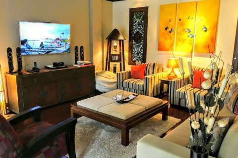 House in Bang Tao, Thailand 4 bedrooms № 3284 - photo 2