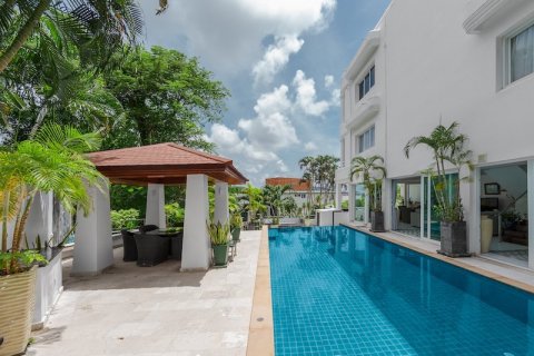 House in Patong, Thailand 3 bedrooms № 3532 - photo 6