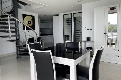 Penthouse in Kathu, Thailand 3 bedrooms № 3730 - photo 11