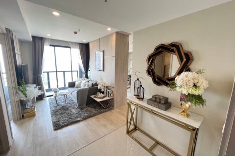 Condo in Pattaya, Thailand, 2 bedrooms  № 26061 - photo 3