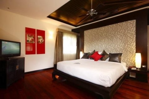 House in Bang Tao, Thailand 3 bedrooms № 3724 - photo 19