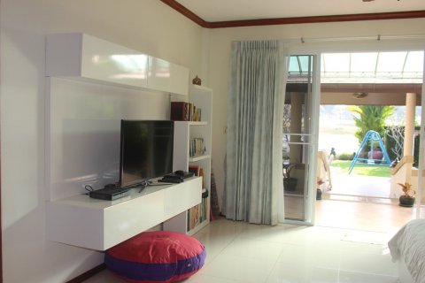 House in Bang Tao, Thailand 4 bedrooms № 3551 - photo 26
