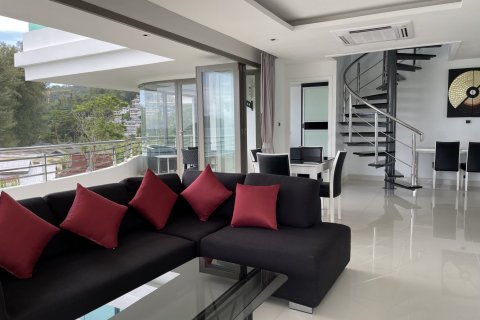 Penthouse in Kathu, Thailand 3 bedrooms № 3730 - photo 9