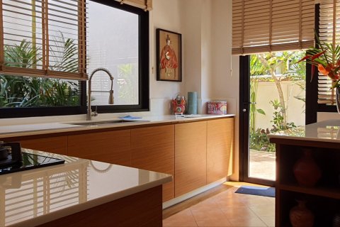 House in Bang Tao, Thailand 4 bedrooms № 3608 - photo 6