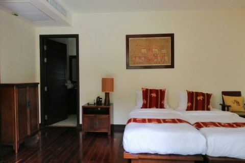 House in Bang Tao, Thailand 4 bedrooms № 3726 - photo 26