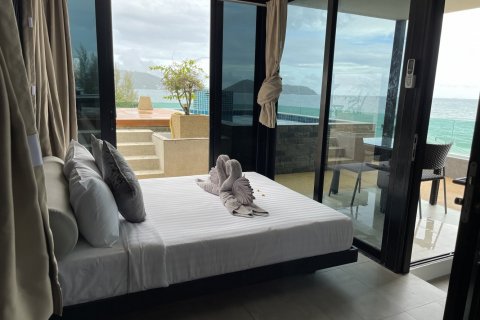 Penthouse in Kathu, Thailand 3 bedrooms № 3730 - photo 26