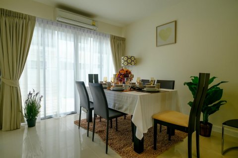 Townhouse in Bang Tao, Thailand 3 bedrooms № 3701 - photo 6