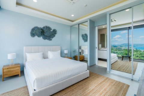 Condo in Surin, Thailand, 3 bedrooms  № 3291 - photo 15