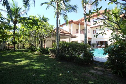 House in Bang Tao, Thailand 5 bedrooms № 3578 - photo 7